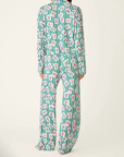 Mahjong Queen Dreams PJ Set
