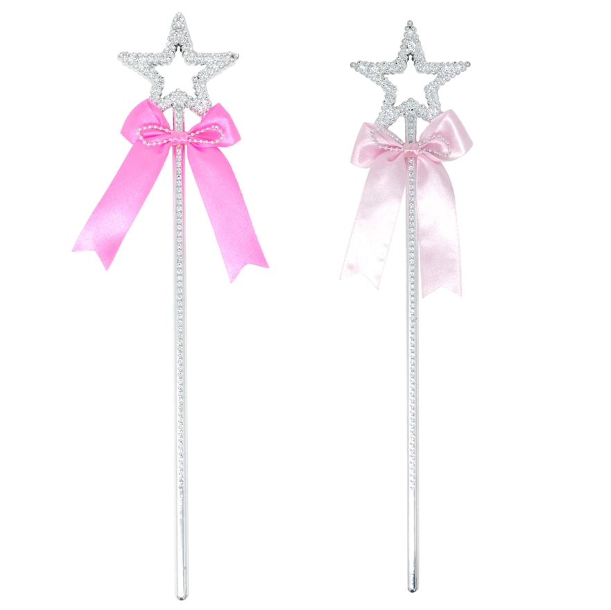 Ballerina Wand Light Pink