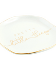 Pretty Little Things Trinket Tray