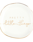 Pretty Little Things Trinket Tray