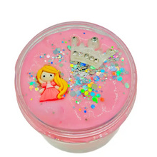 Load image into Gallery viewer, Princess Butter Slime Pink