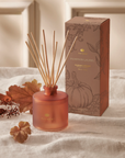 Pumpkin Laurel Reed Diffuser - 4oz