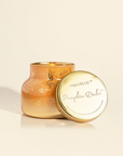 Pumpkin Dulce Glimmer Petite Jar - 8 oz