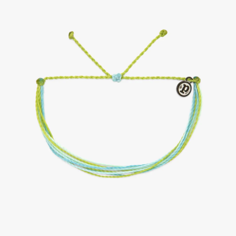 Original String Bracelets Breakwater