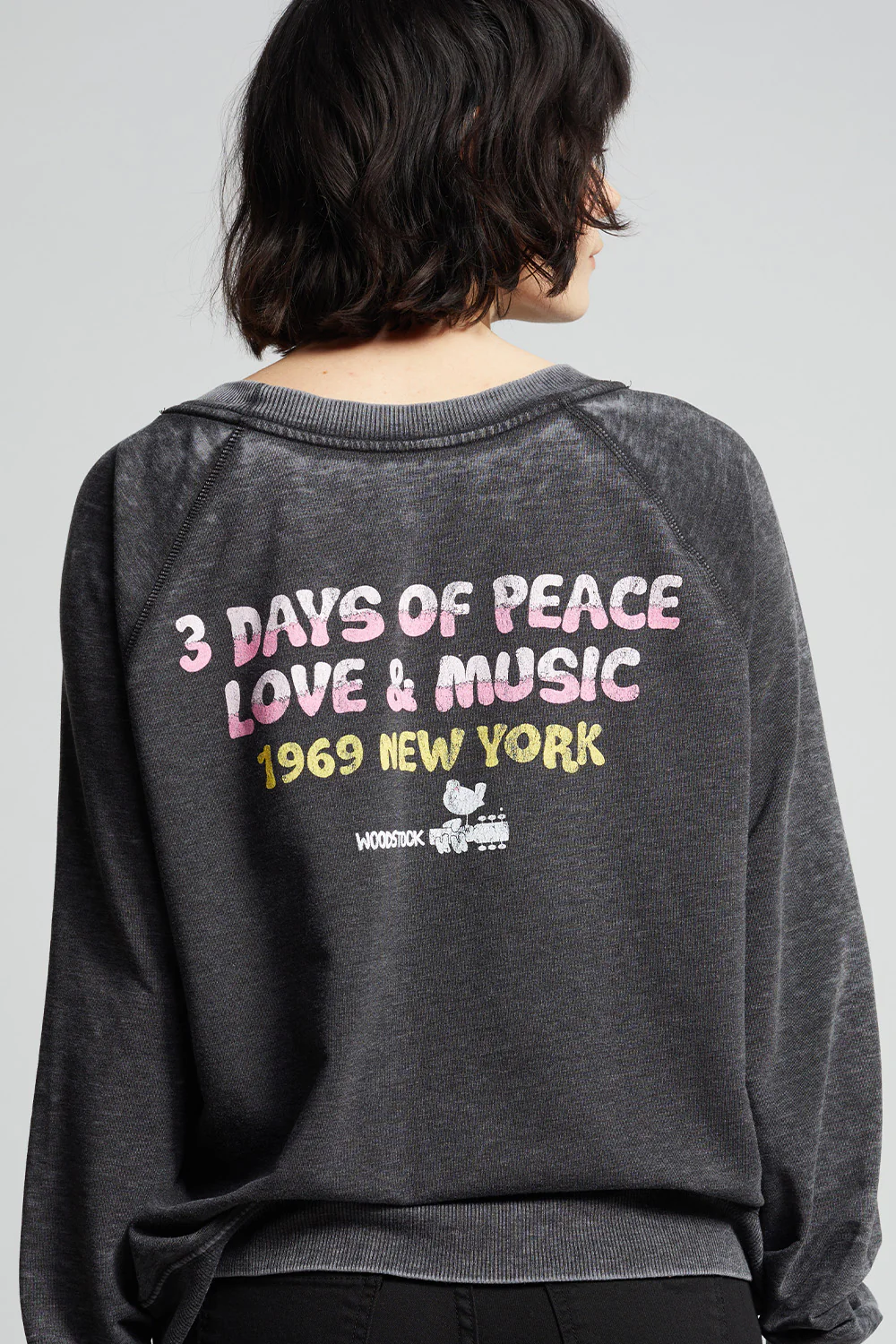 Woodstock Sweatshirt