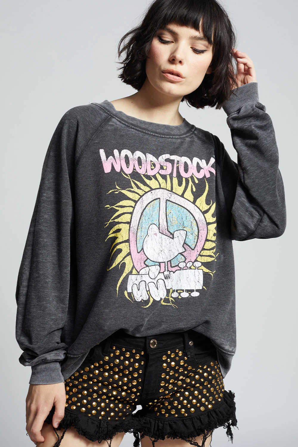 Woodstock Sweatshirt