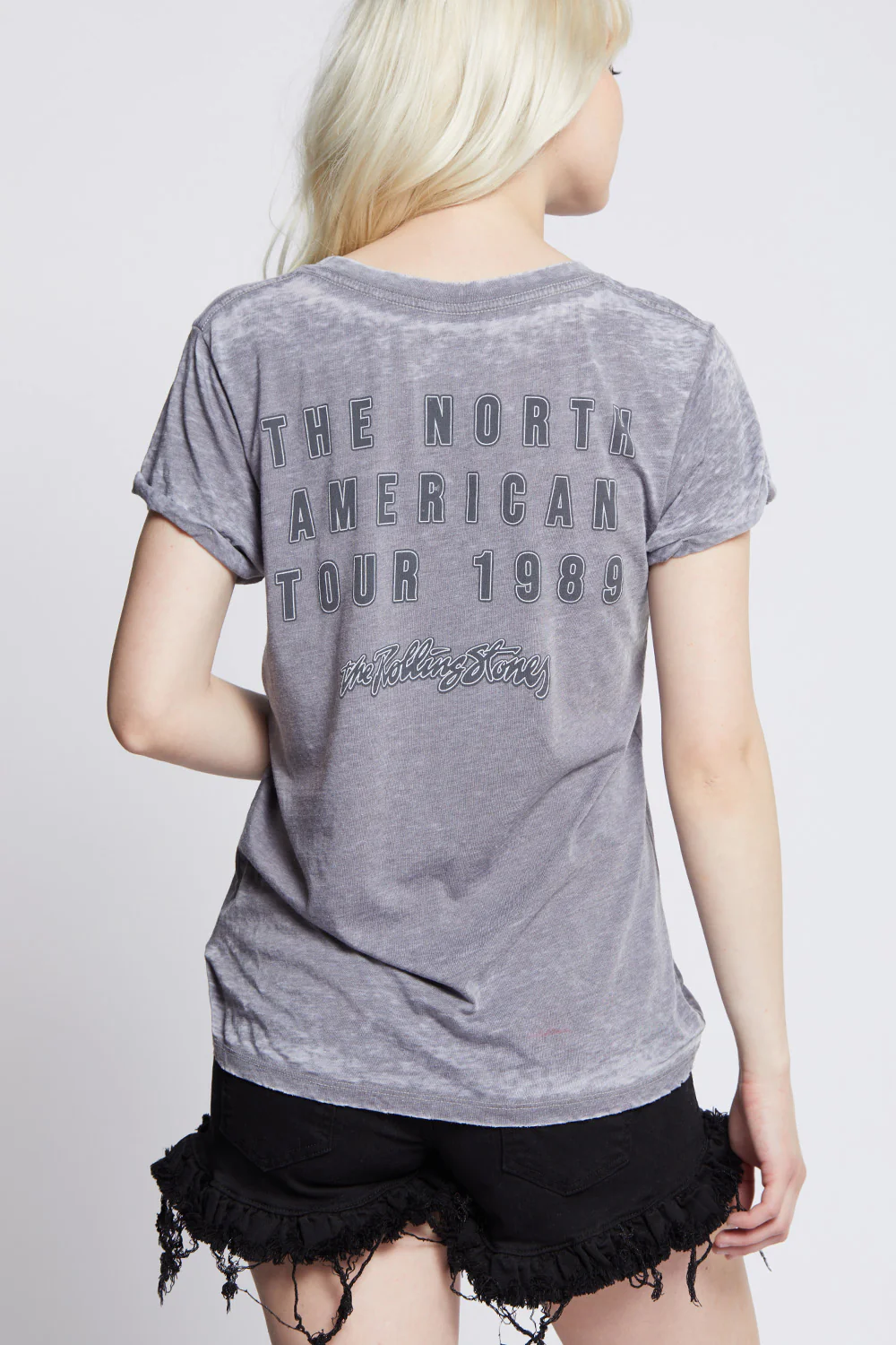 Rolling Stones T-shirt