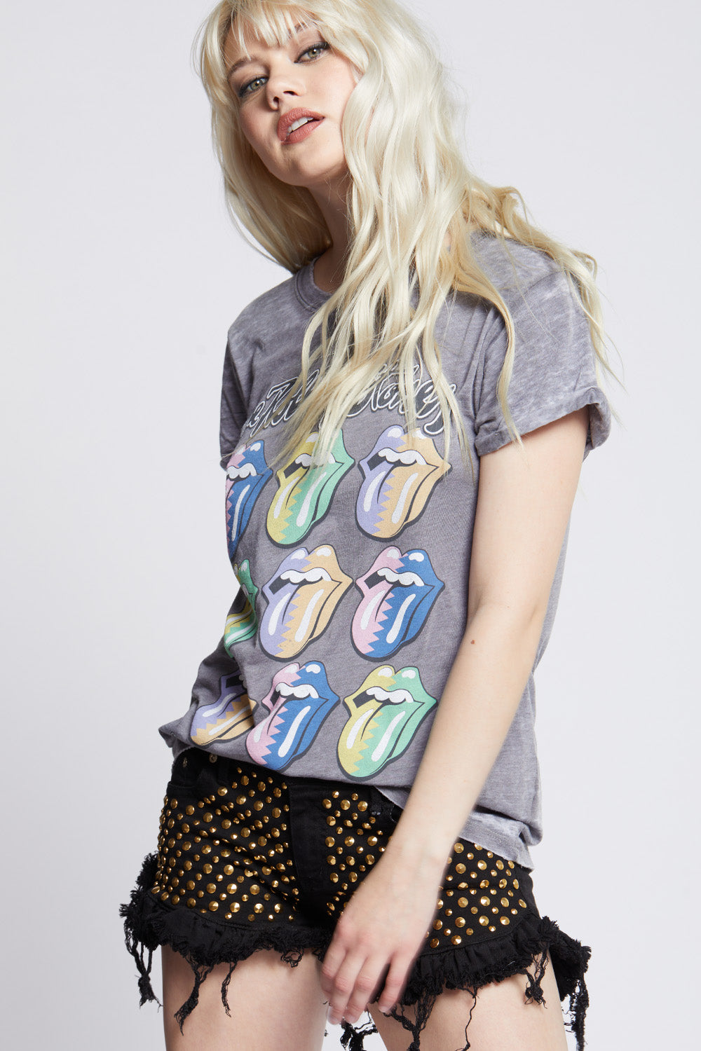 Rolling Stones T-shirt