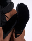 Oxo Gloves - Black