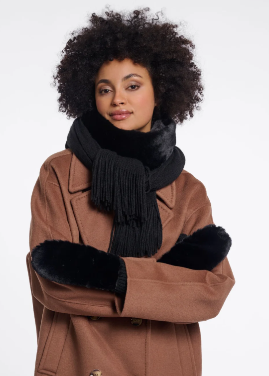 Oxo Gloves - Black