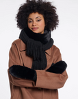 Oxo Gloves - Black