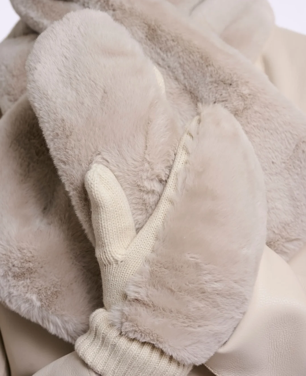 Oxo Gloves - Birch