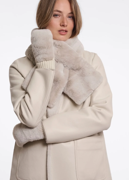 Oxo Gloves - Birch