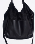 Chi Handbag - Black