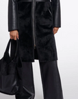 Chi Handbag - Black
