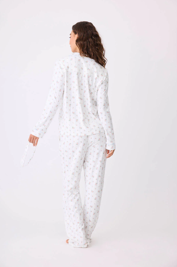 Crazy in Love Pajama Set