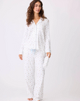 Crazy in Love Pajama Set