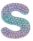 Letters S