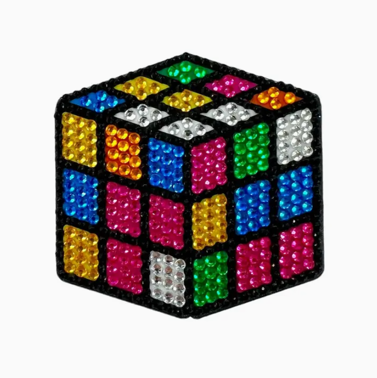 Rubik&#39;s Cube