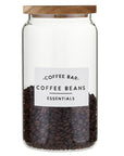 Coffee Canister