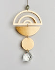 Suncatchers Rainbow/Labrador