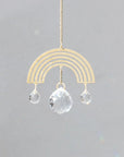 Mini Suncatchers Rainbow/Joy