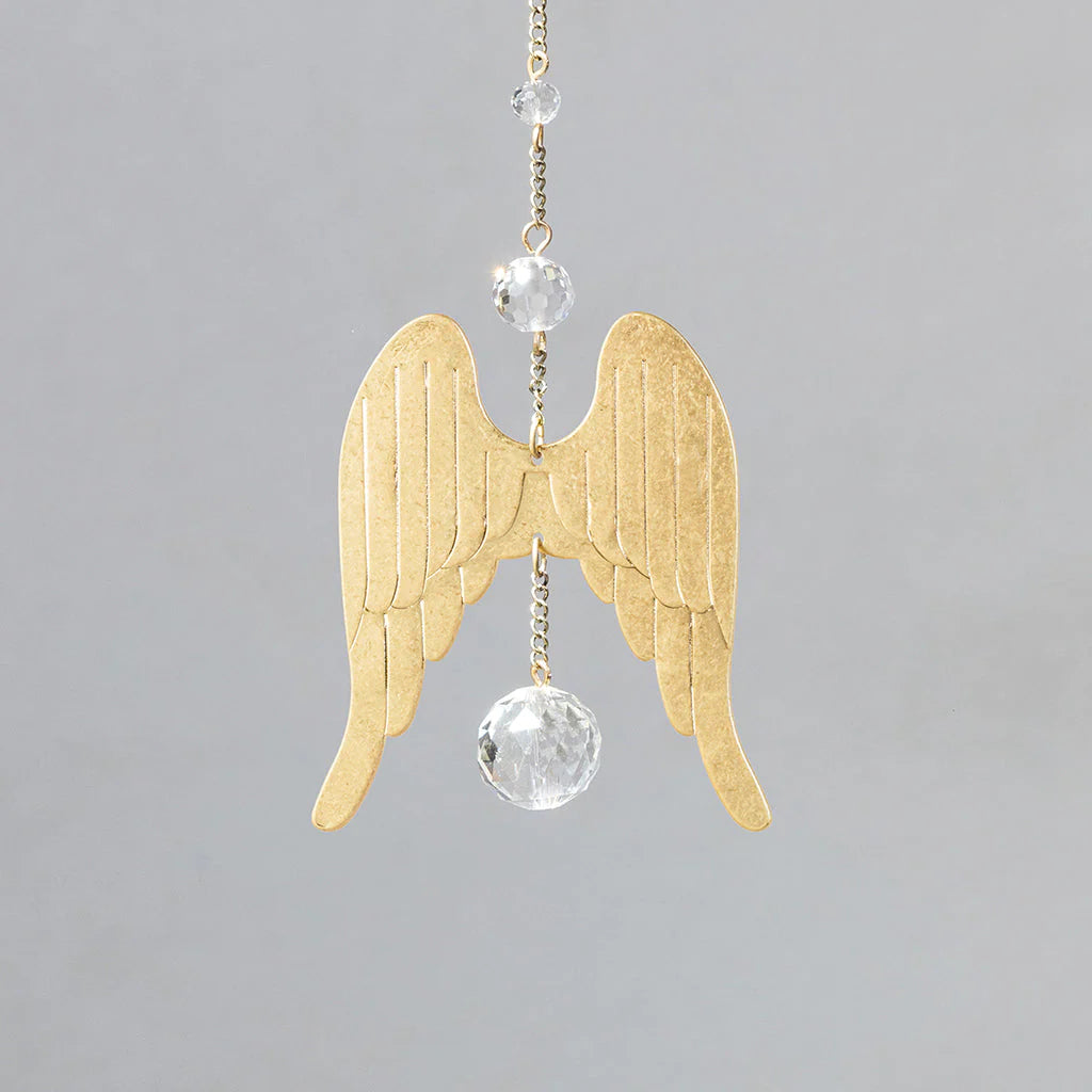 Mini Suncatchers Wings/Protection