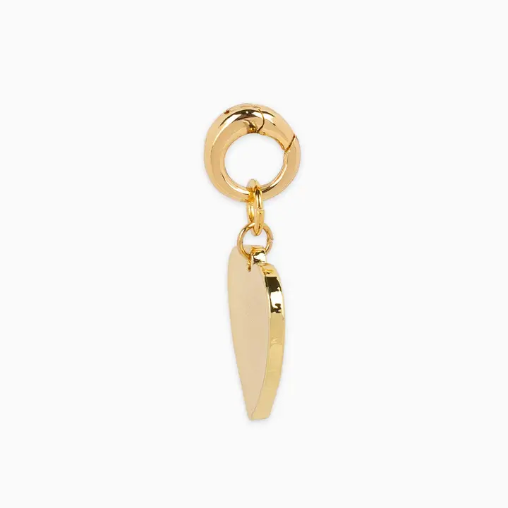 Always in My Heart Charm