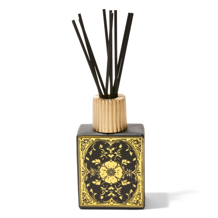 Gilded Reed Diffuser Sweet Balsam