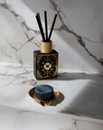 Gilded Reed Diffuser Sweet Balsam