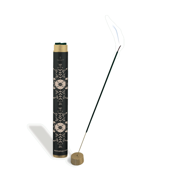 Gilded Incense Sweet Balsam