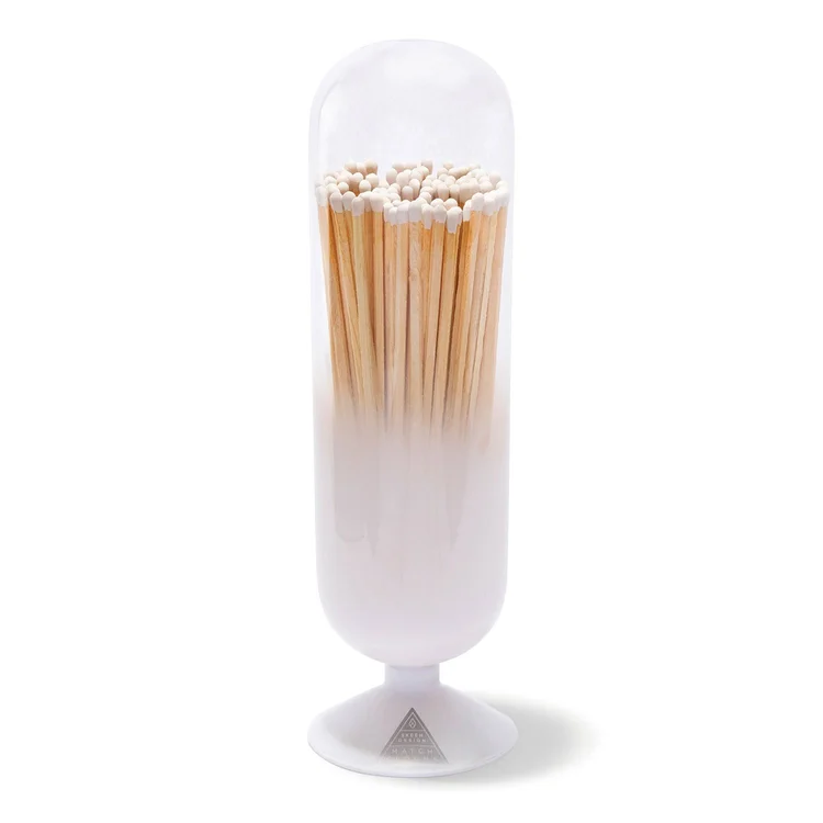 Fireplace Cloud Match Cloche