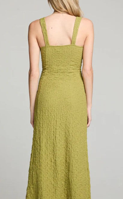 Fern Tank Midi Dress