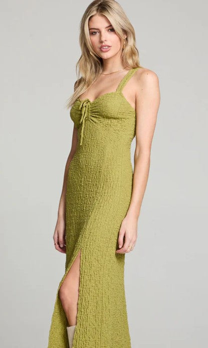 Fern Tank Midi Dress