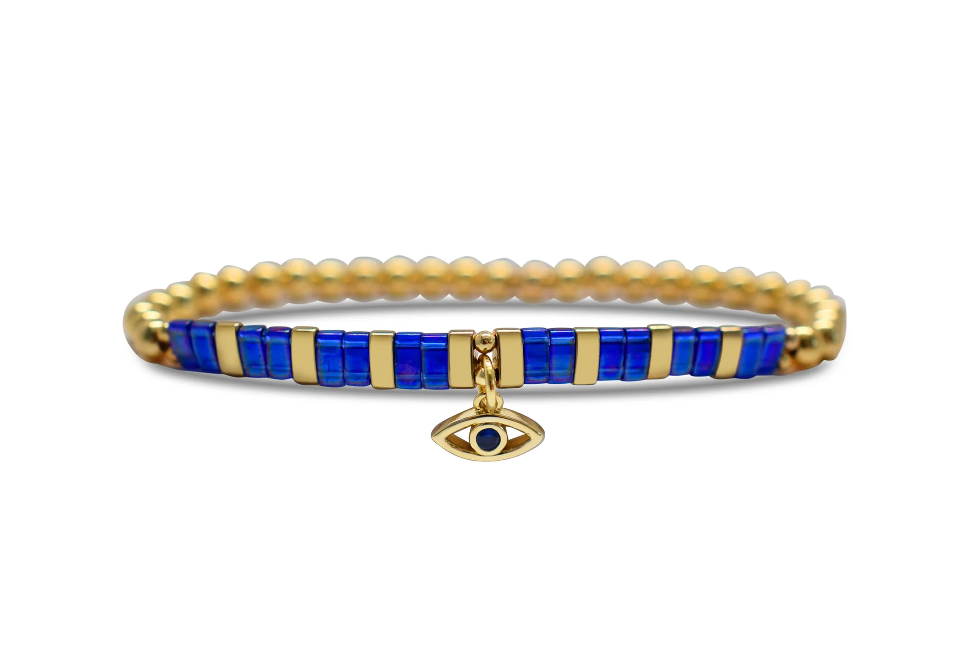 So Charming- Evil Eye