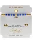 So Charming- Evil Eye
