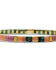 Jersey Girl Tila Bracelet