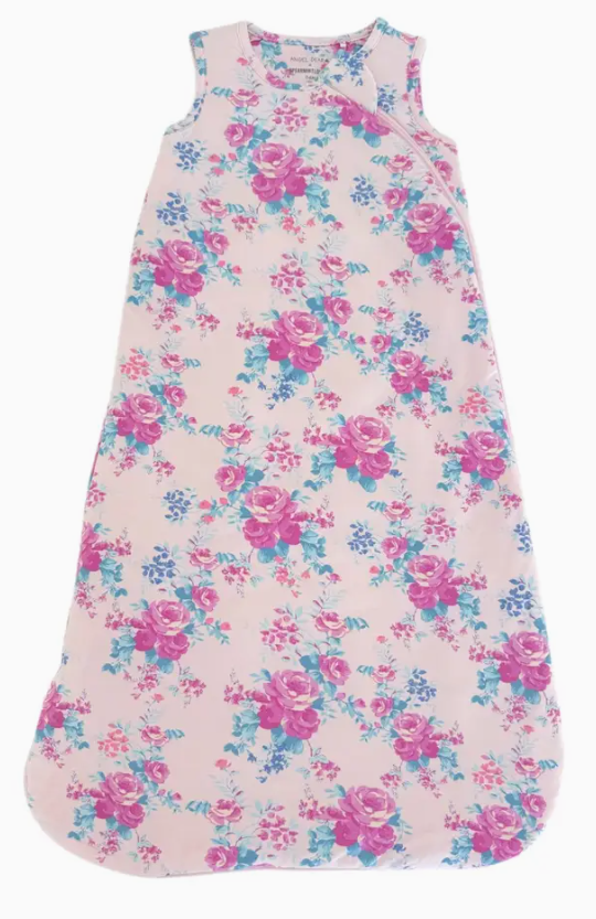 Sleep Bag, Garden Secrets