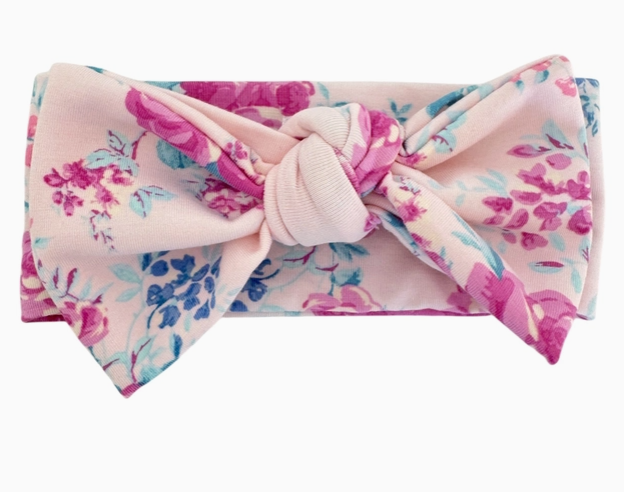 Knot Bow, Garden Secrets