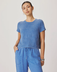 Louisa Short Sleeve