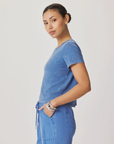 Louisa Short Sleeve