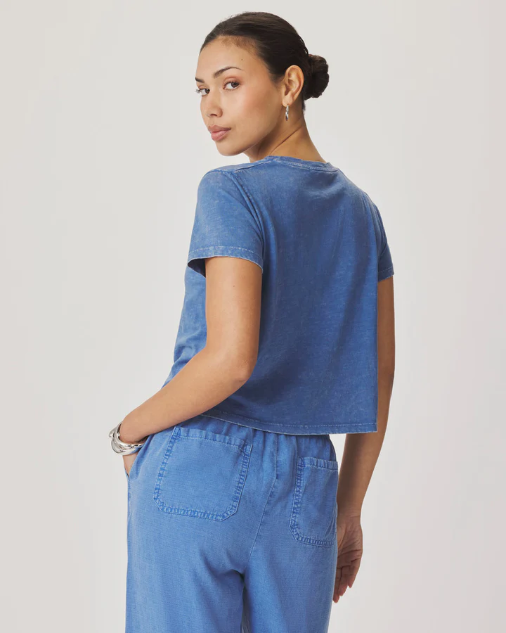 Louisa Short Sleeve