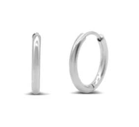 Hoop Hoop Hooray Steel 3PACK Hoops