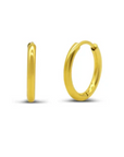 Hoop Hoop Hooray 3PACK Hoops - Gold