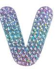 Letters V