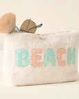 Teddy Pouch