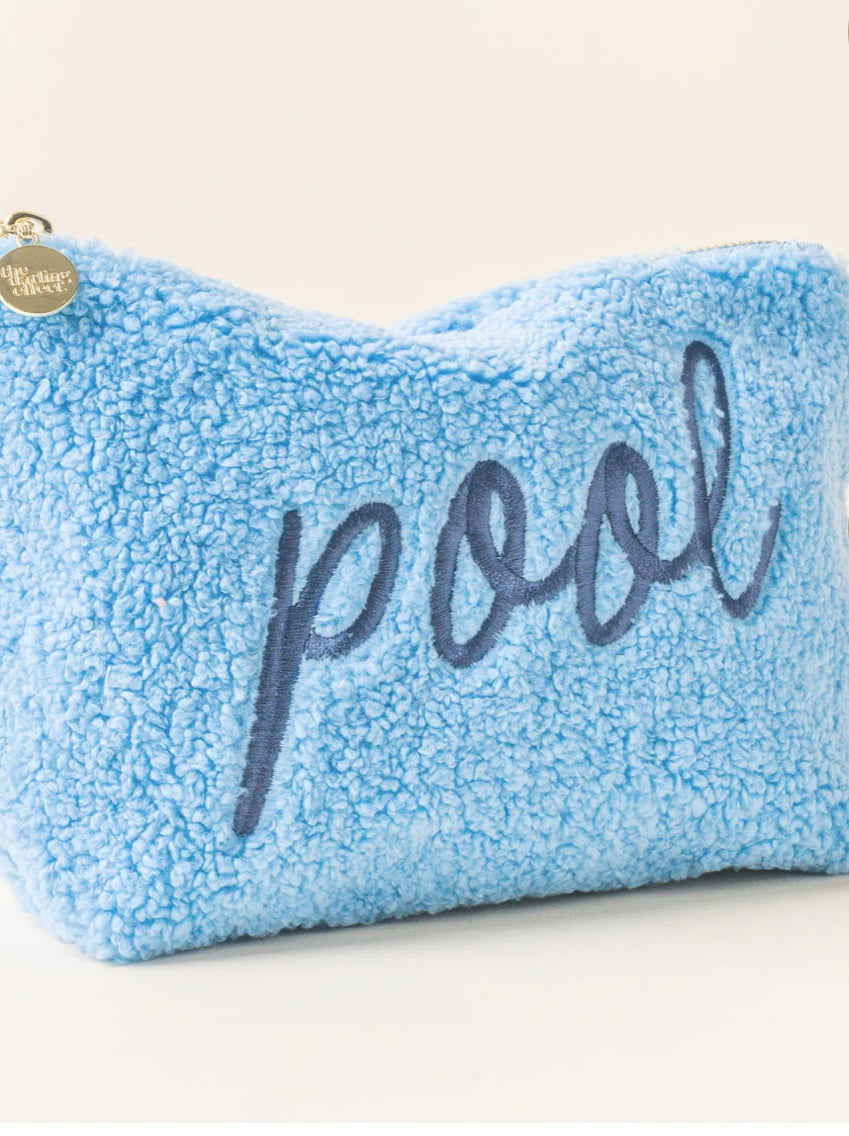 Teddy Pouch