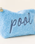 Teddy Pouch