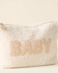 Teddy Pouch