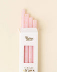 Straws